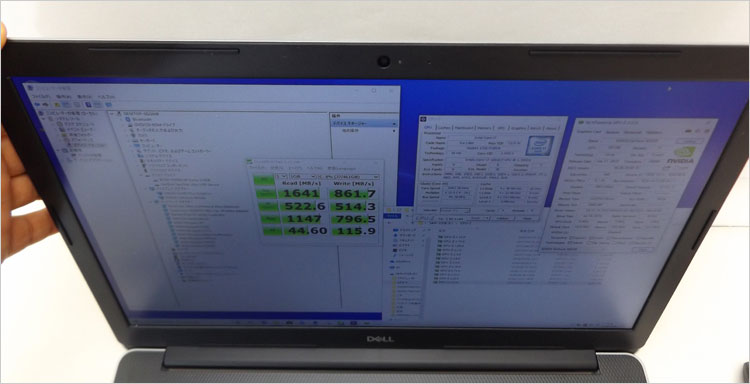 【B173HAN01.3】を採用