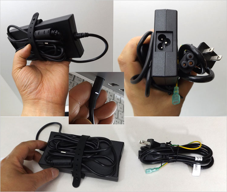 IECコネクター・60320-C5