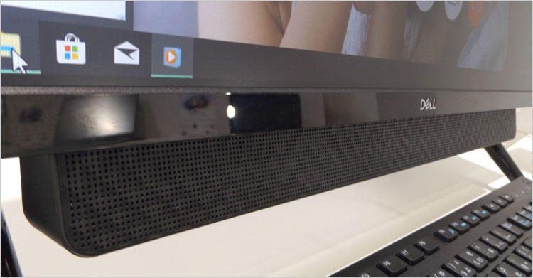 スピーカーグリル