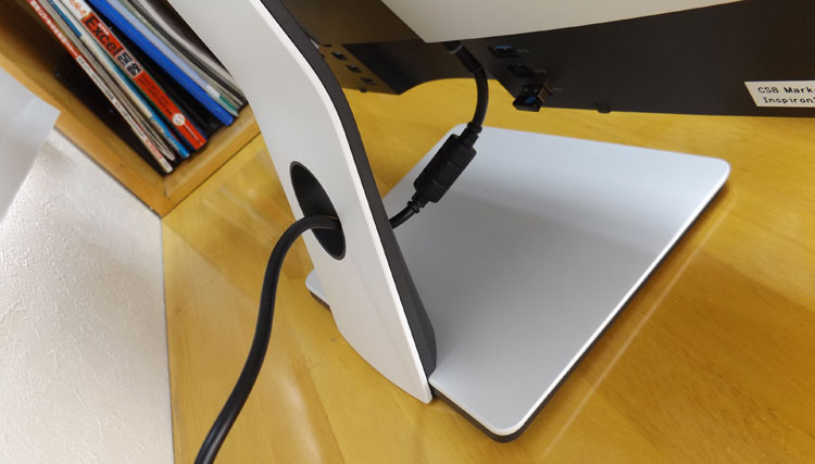 Inspiron 24（5475）のメリットデメリットレポート