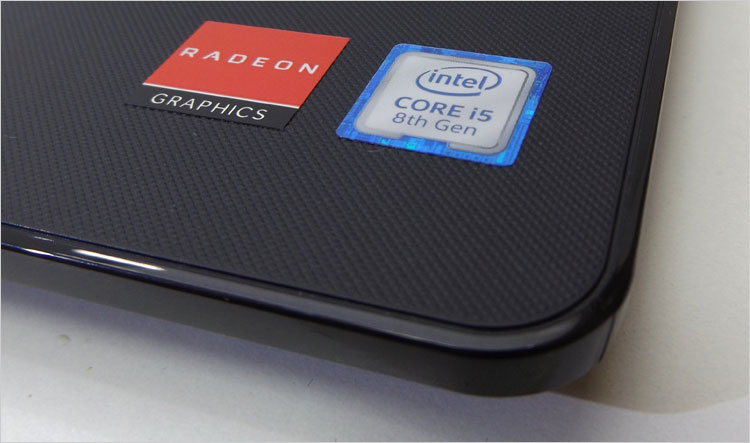 New 15インチ(Intel) 