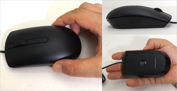 MS116tシリーズの詳細レビュー