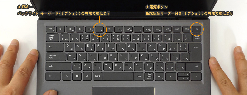 Vostro 5415（2021年9月レビュー）
