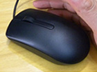 DELLパソコンのマウス