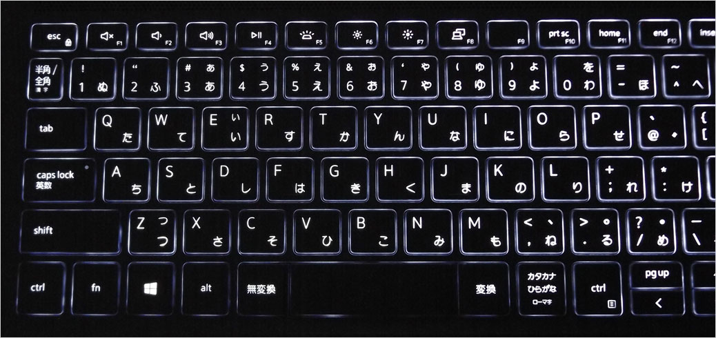 DELL Inspiron 3671 PC キーボード 国内発送]DELL Inspiron 15 7558