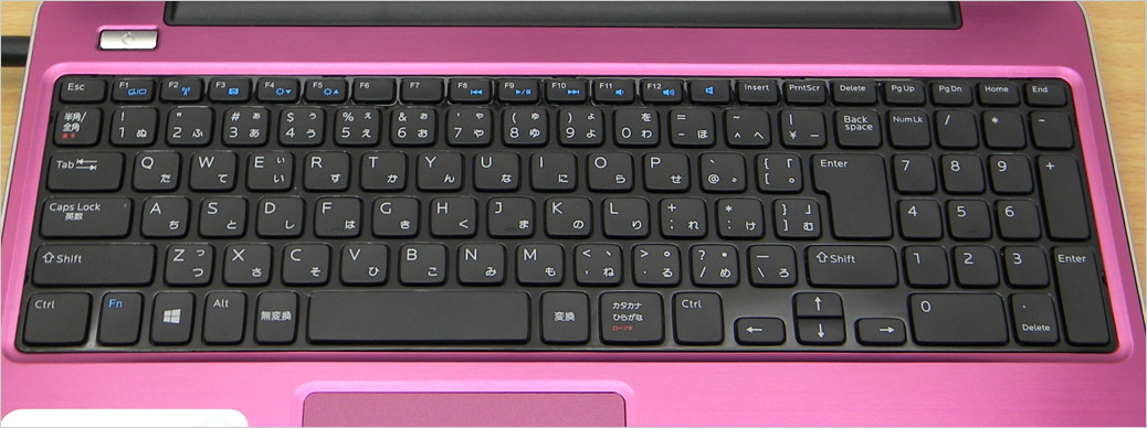 Inspiron 15R（5521）