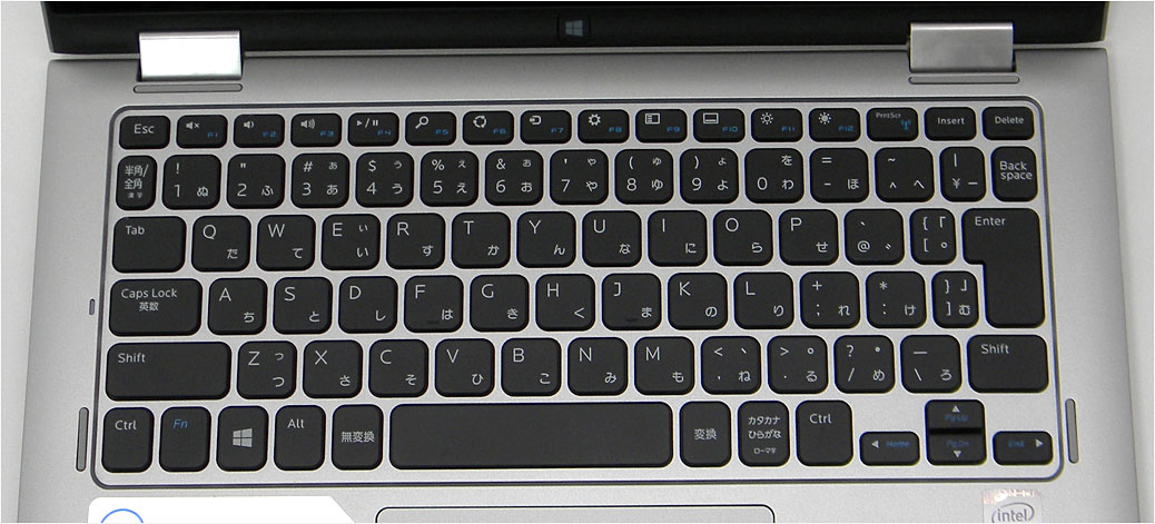 Inspiron 11 （3147） 2 in 1　