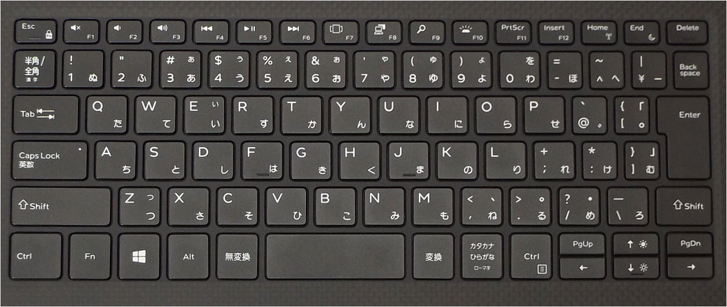 MagLevキーボード-XPS 15 2-in-1（9575）