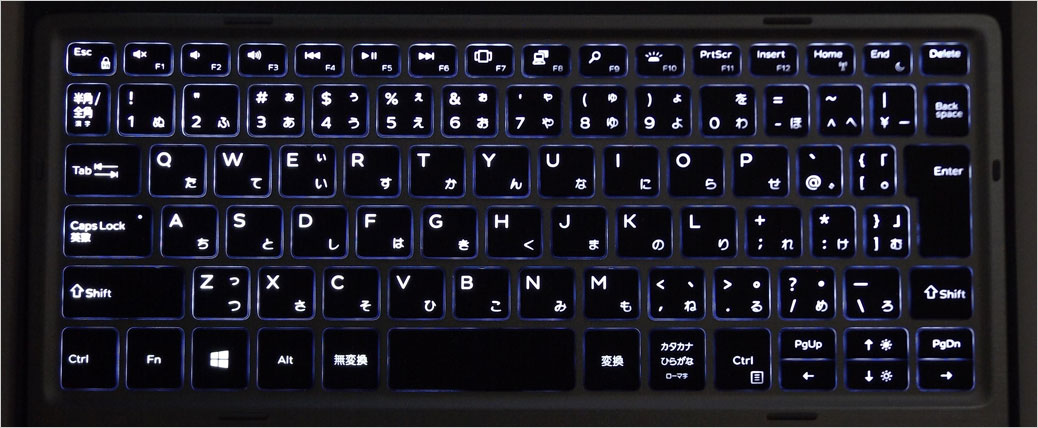 DELL Latitude 7210 2-in-1のキーボード・パーツ パソ兄さん