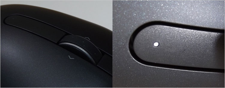 WM326 スクロール