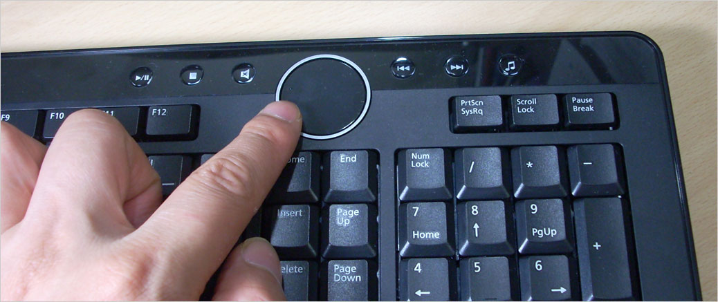 Windows Media Playerの起動