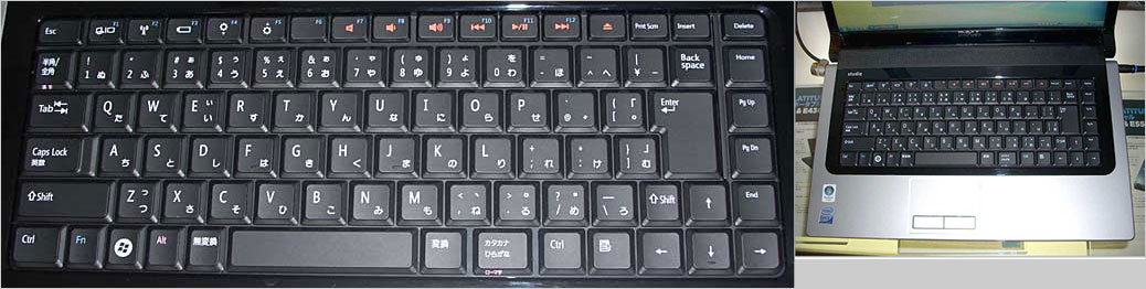 Studio15（2009年6月論評）