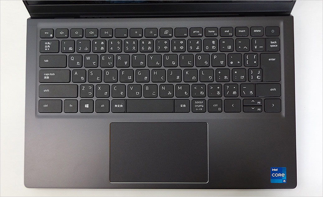 Vostro 5410で搭載