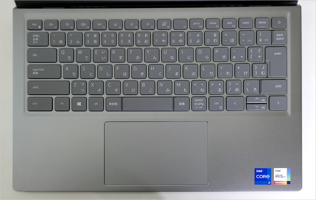 被写体： Inspiron 14（5410）