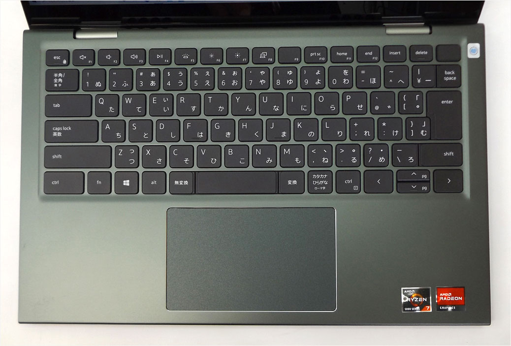 Inspiron 7415 2-in-1