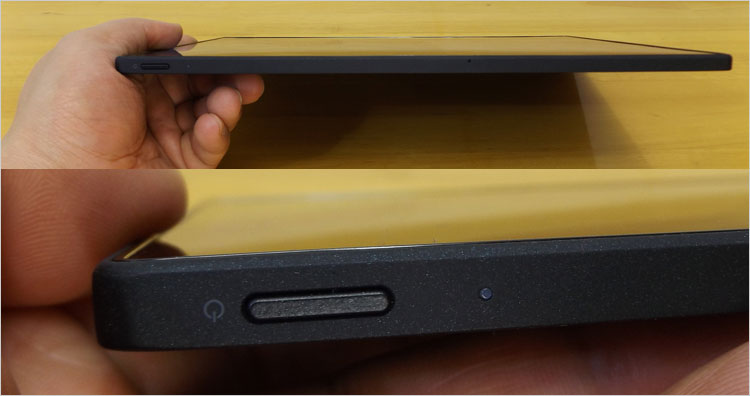 装備するインターフェース