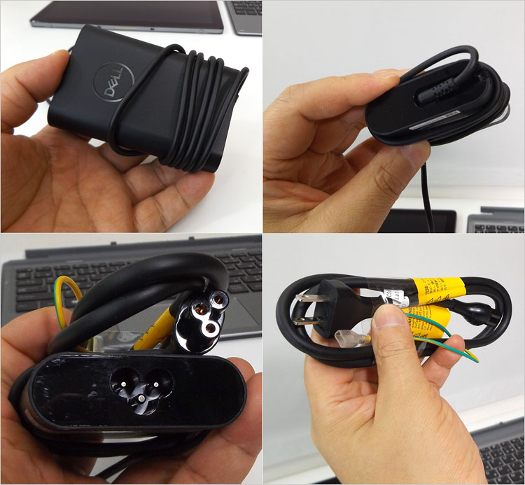 Latitude 7210 2-in-1のacアダプター