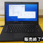 DELL Latitude 7280