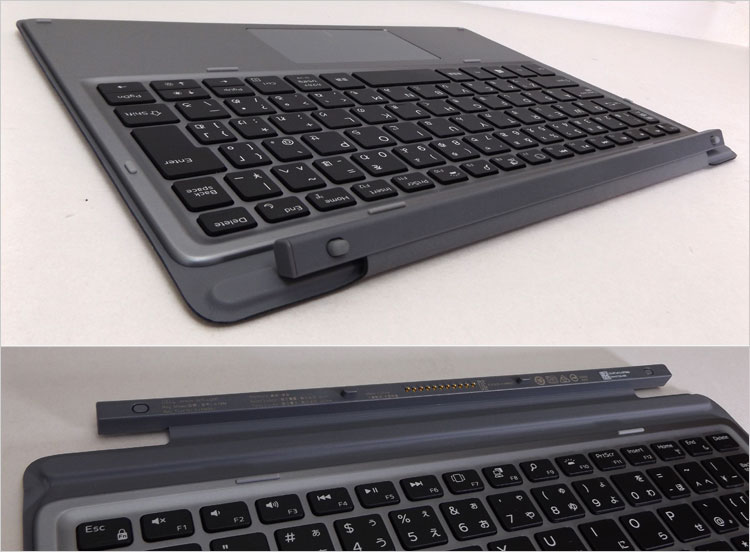 デル 最薄のLatitude 2-in-1があれば、いつでも、どこでも生産性を維持