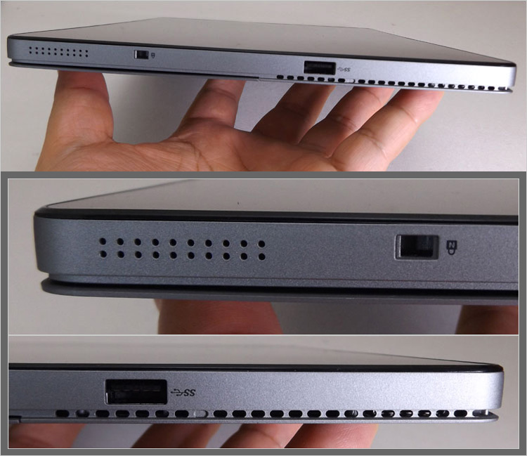 USB3.1-Gen1 端子（PowerShare対応）