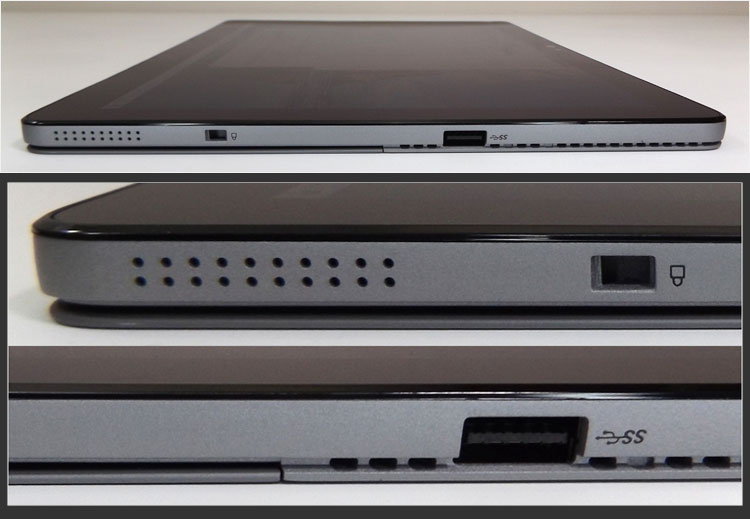 USB3.2-Gen1 端子を配置