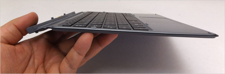 実物を測量したところ350g