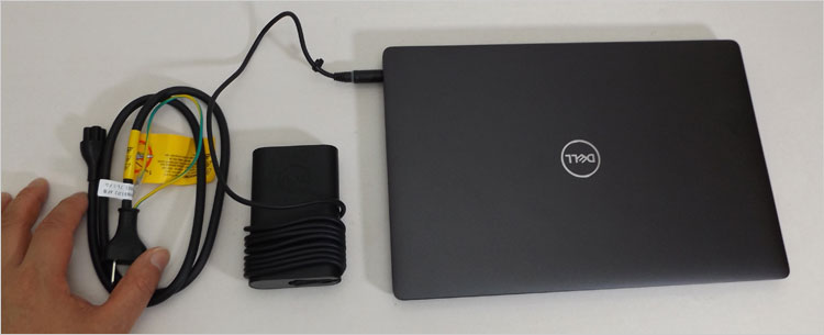 USB PD対応なので、電源にゆとり