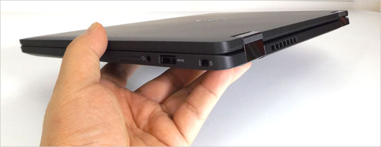 キーボードにおける特徴などはユーザーの選択肢によって様々