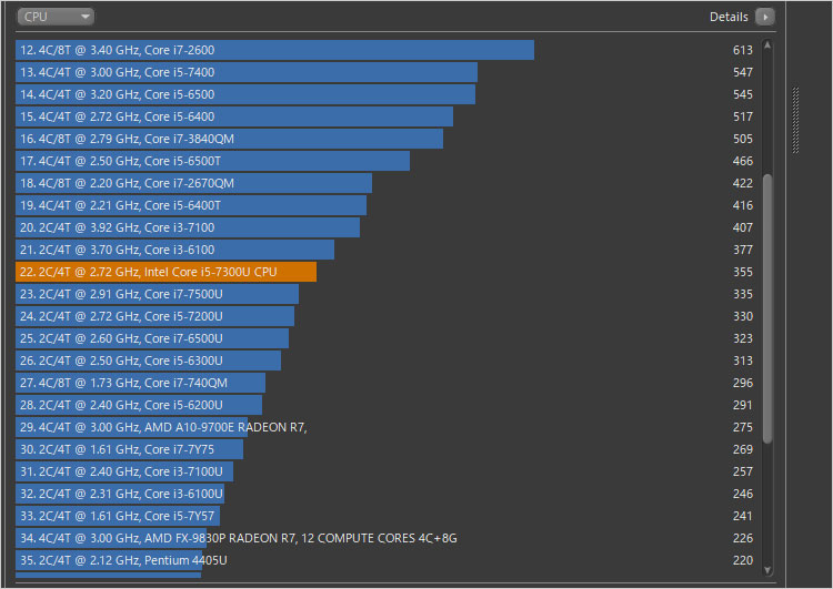 マルチスレッド