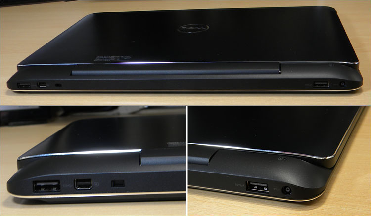 DELL Latitude 13 7000シリーズ2-in-1（7350）レビュー パソ兄さんPC購入