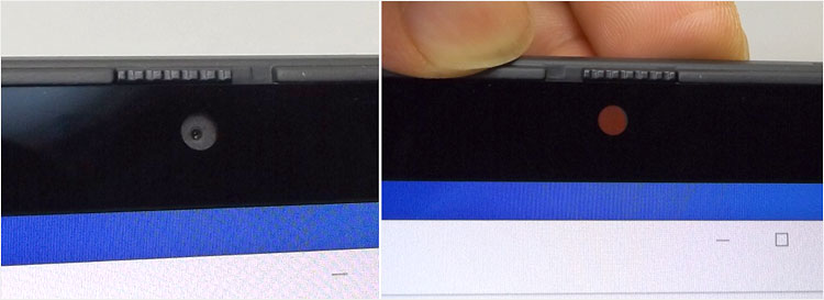 プライバシー・シャッター