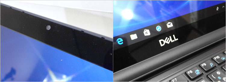 Webカメラとマイク