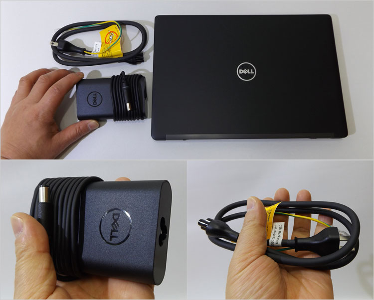 パソ兄さん～ Latitude 5280/5290 レビュー！セキュリティ・オプション