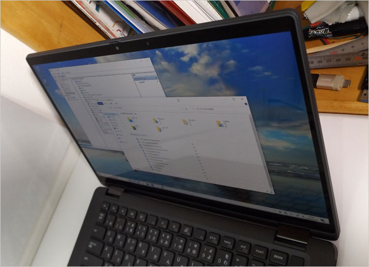 SHP14E2低反射コーティング