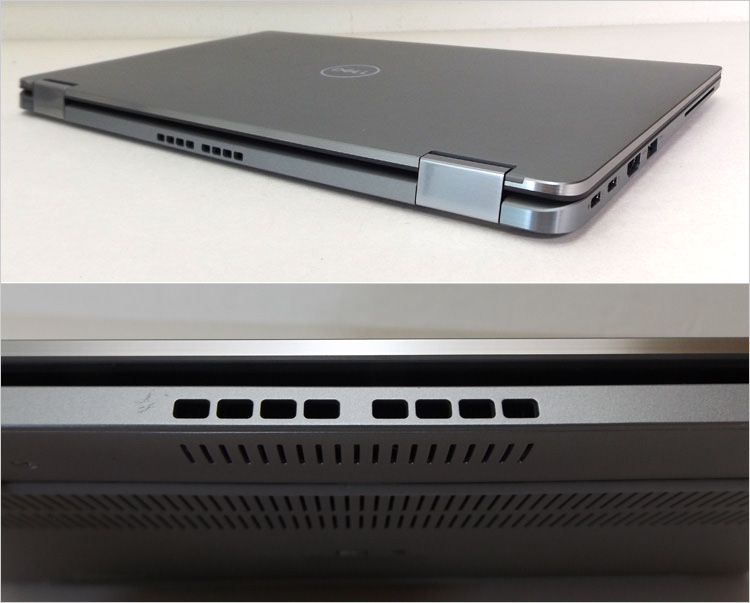 超薄型GORE断熱材