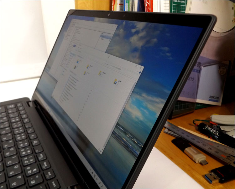 シャープ製のSHP14E2