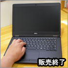 Latitude 14-5000シリーズ-E5450