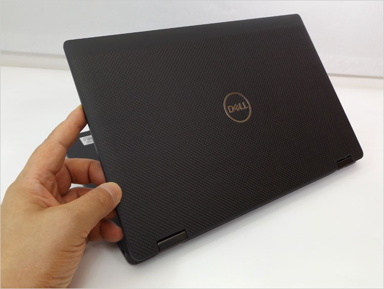 繊維強化プラスチックであるカーボン・ファイバー