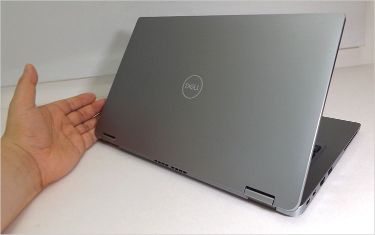 表面処理にヘアライン加工