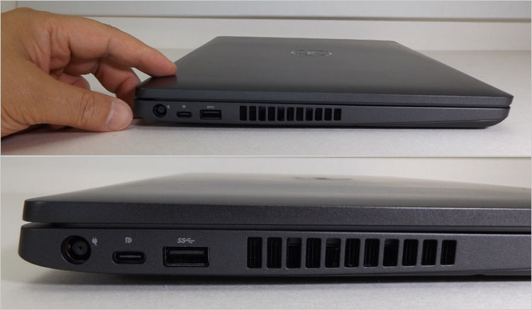 USB Type-C端子のUSB PD（Power Delivery）