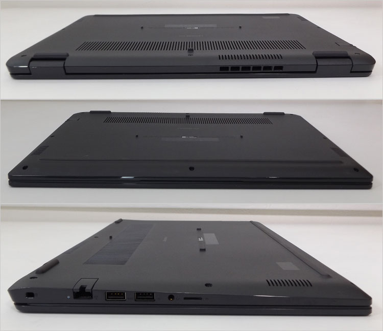 トレイみたいな形状に成形