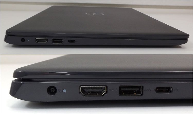 USB3.2-Gen1 端子（PowerShare対応）