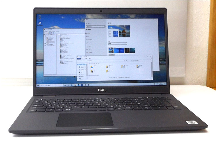 1920 × 1080のディスプレイの場合