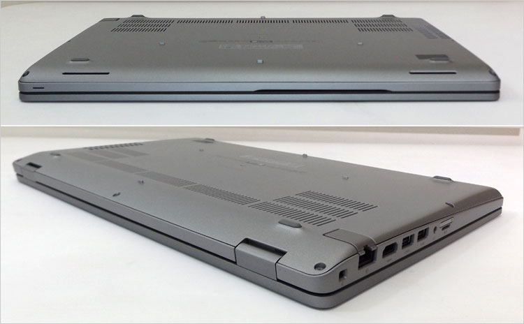 分解手順を知ることができる。ただし自己責任の作業