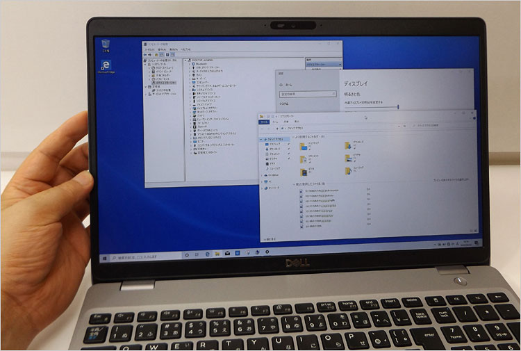 LGD05E6　15.6インチ 非光沢・広視野角（1920 × 1080）