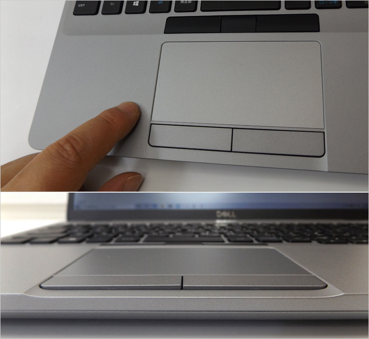 DELLサイトによれば、NFC（Near Field Communication）タグ リーダー