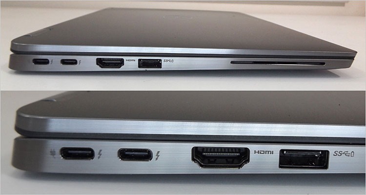 USB3.2-Gen1 （PowerShare対応）