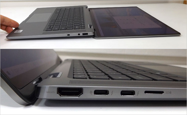 機構（リフト・ヒンジ）