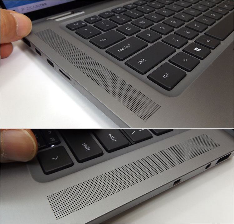 トップ ファイアリング方式スピーカー