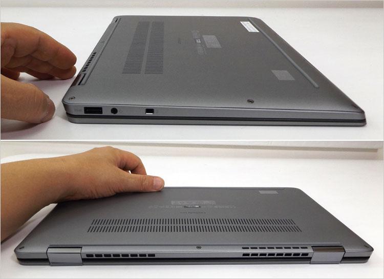 DELL Latitude 9510（2-in-1）レビュー 15インチ・2-in-1ノート、Core